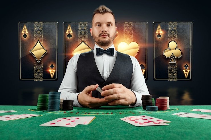 keluara cash out interface showing game information and settlement options
